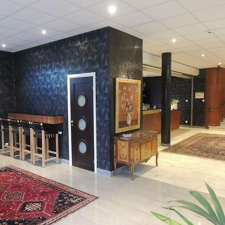 Ronneby Cityhotell Экстерьер фото