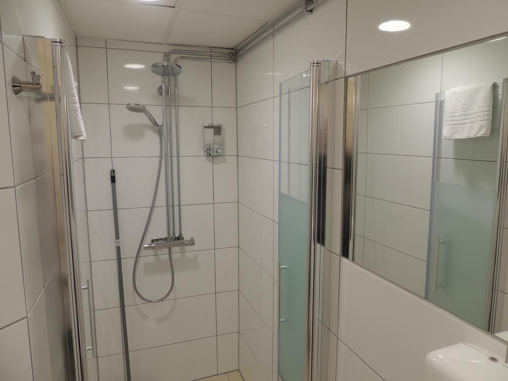 Ronneby Cityhotell Экстерьер фото