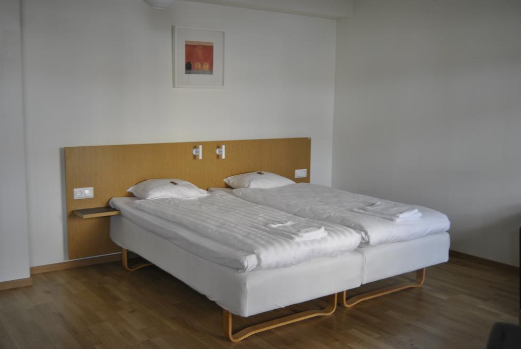 Ronneby Cityhotell Номер фото
