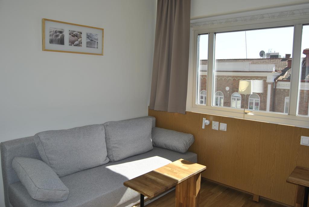 Ronneby Cityhotell Номер фото