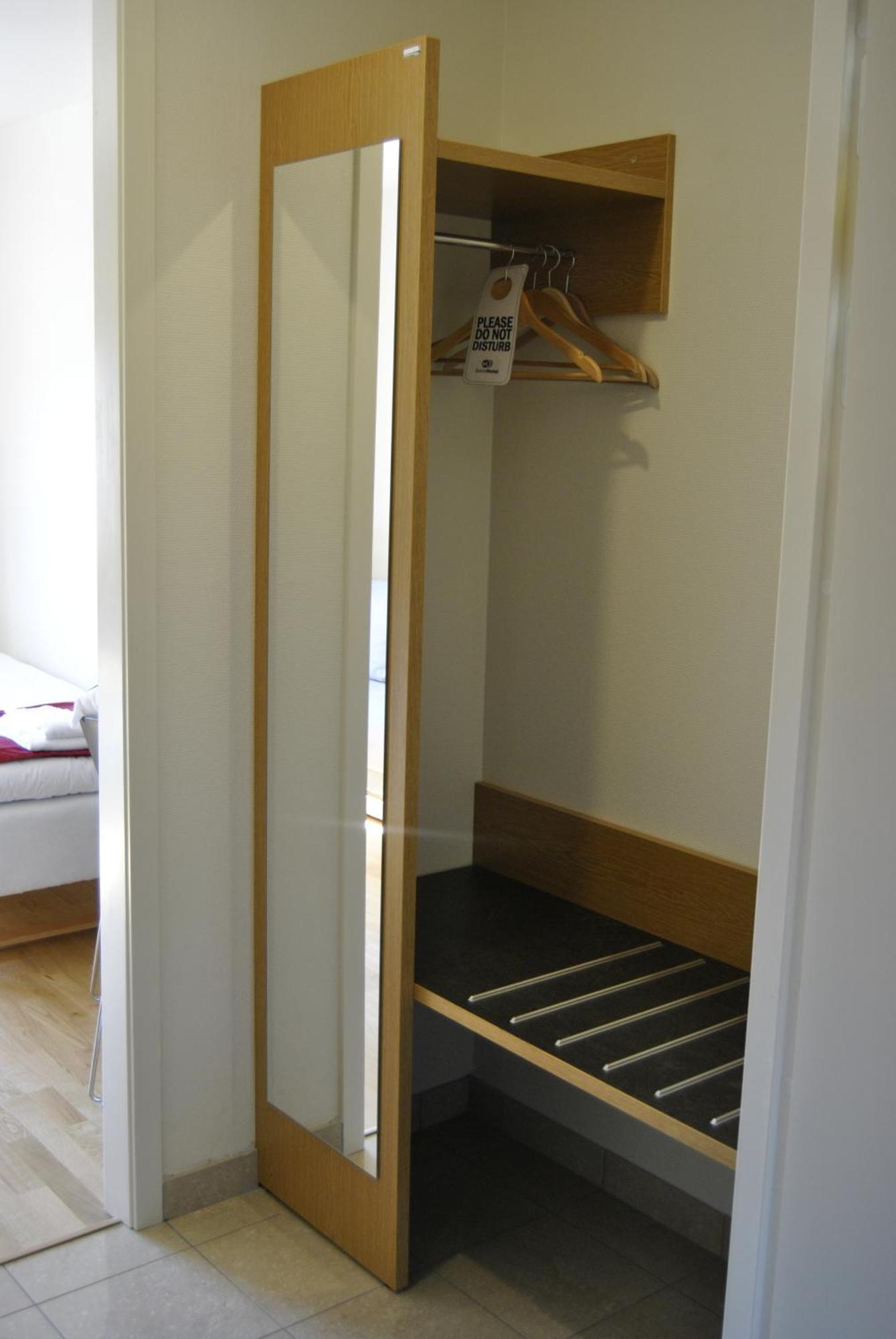 Ronneby Cityhotell Номер фото