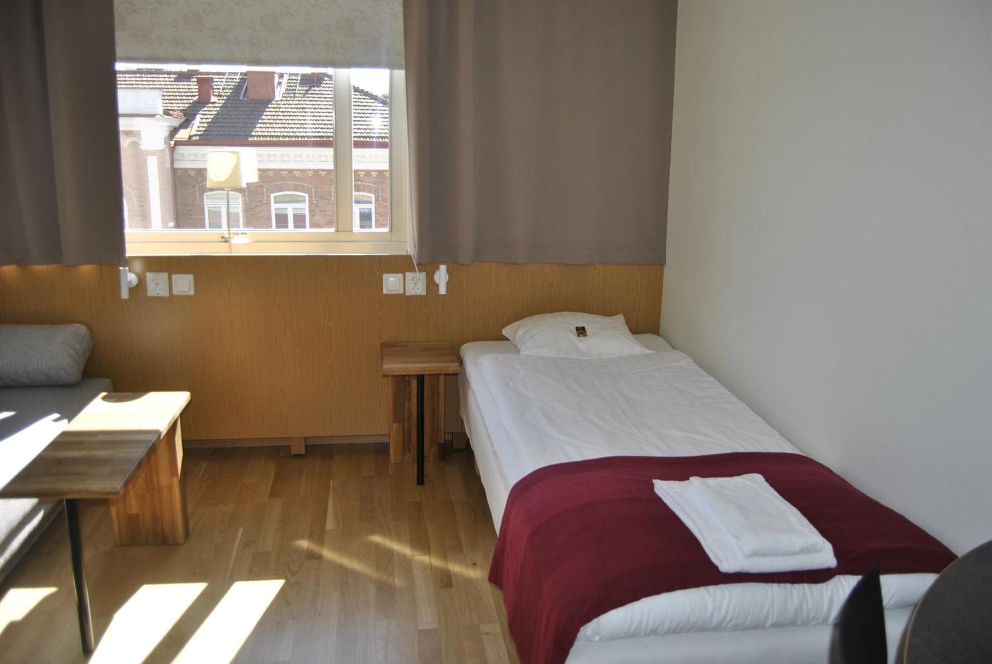Ronneby Cityhotell Номер фото