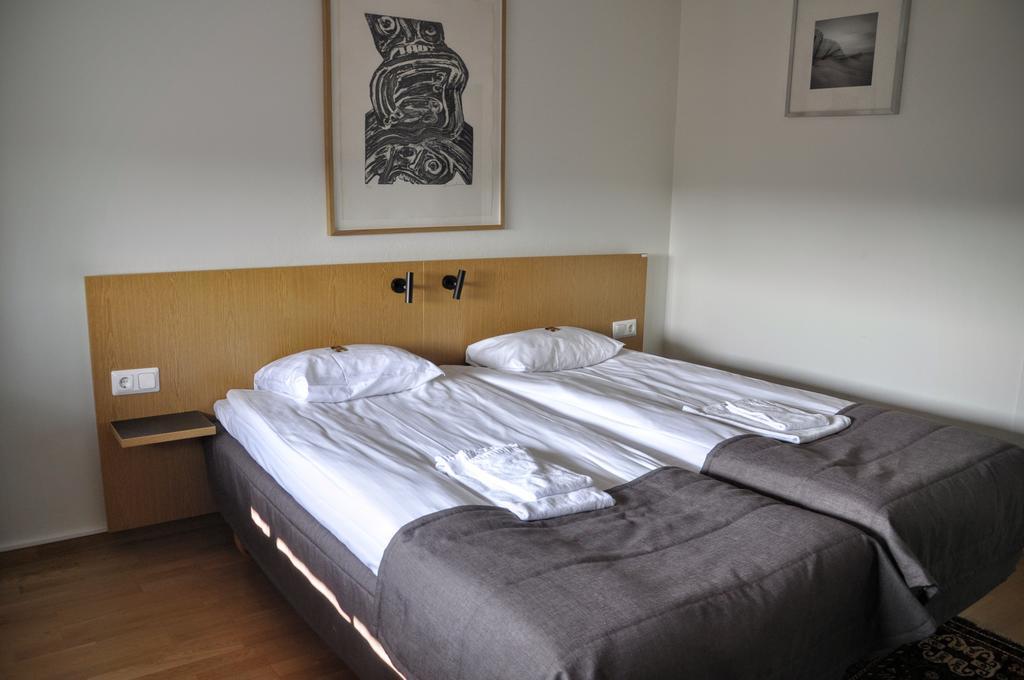 Ronneby Cityhotell Экстерьер фото