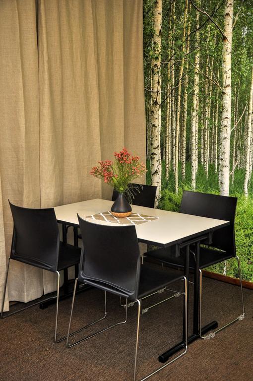 Ronneby Cityhotell Экстерьер фото