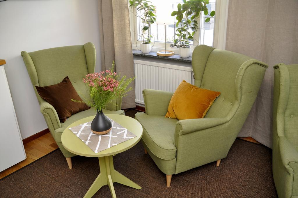 Ronneby Cityhotell Экстерьер фото