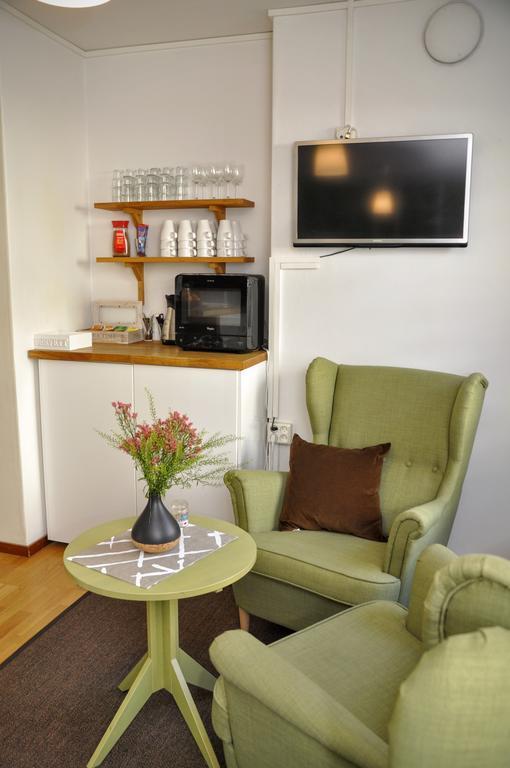 Ronneby Cityhotell Экстерьер фото