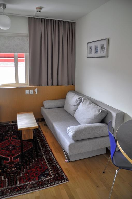 Ronneby Cityhotell Экстерьер фото
