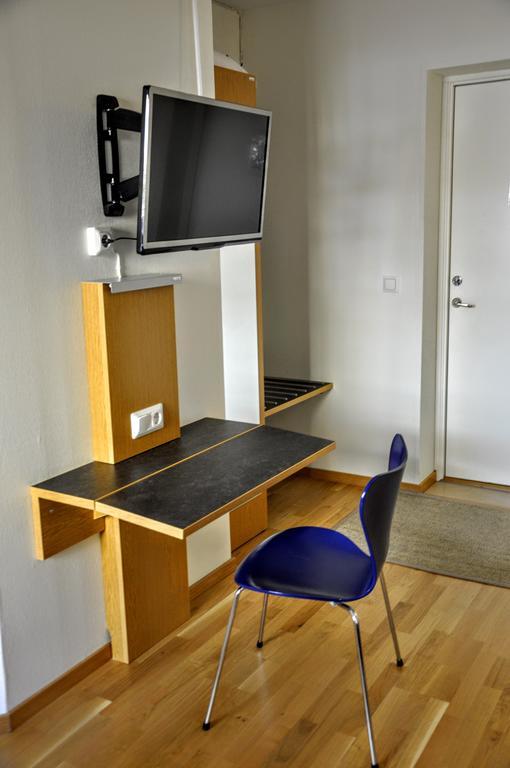 Ronneby Cityhotell Экстерьер фото
