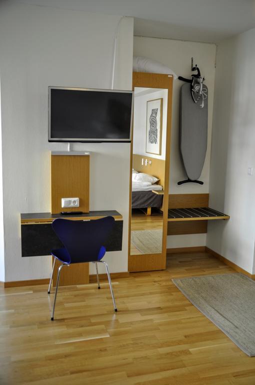Ronneby Cityhotell Экстерьер фото