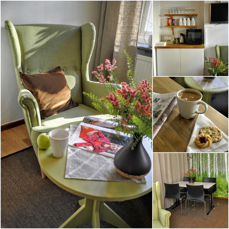 Ronneby Cityhotell Экстерьер фото