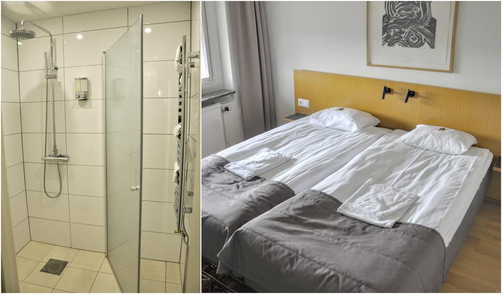 Ronneby Cityhotell Экстерьер фото