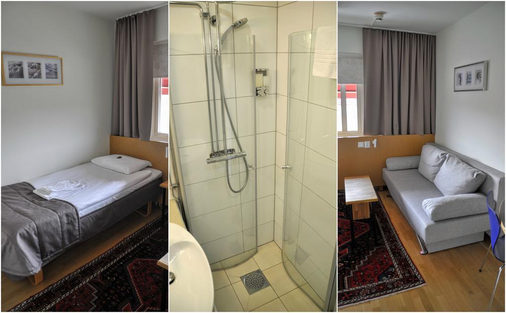 Ronneby Cityhotell Экстерьер фото