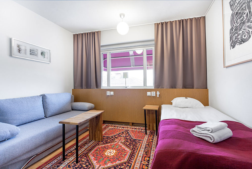 Ronneby Cityhotell Экстерьер фото