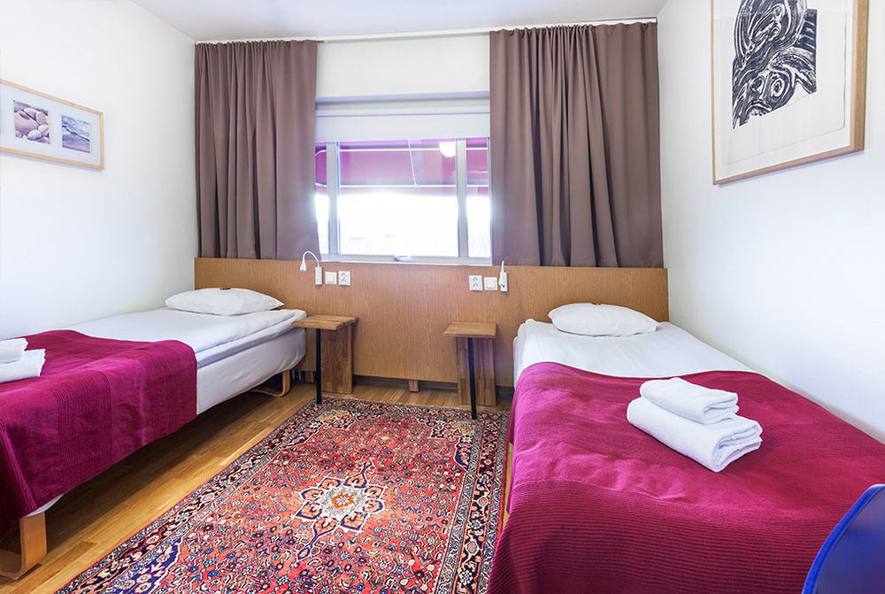 Ronneby Cityhotell Экстерьер фото