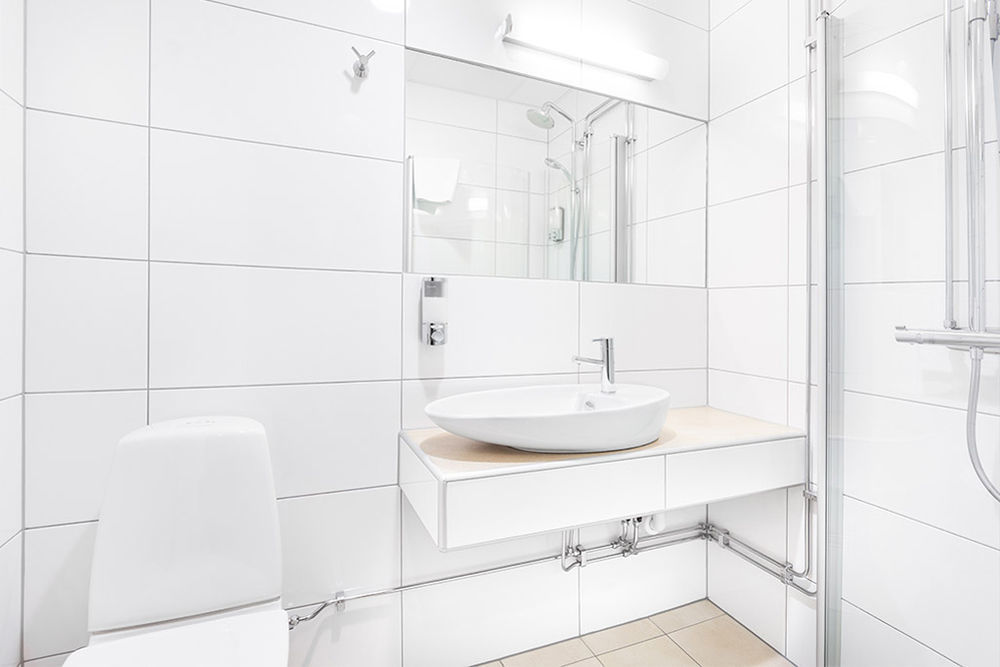 Ronneby Cityhotell Экстерьер фото