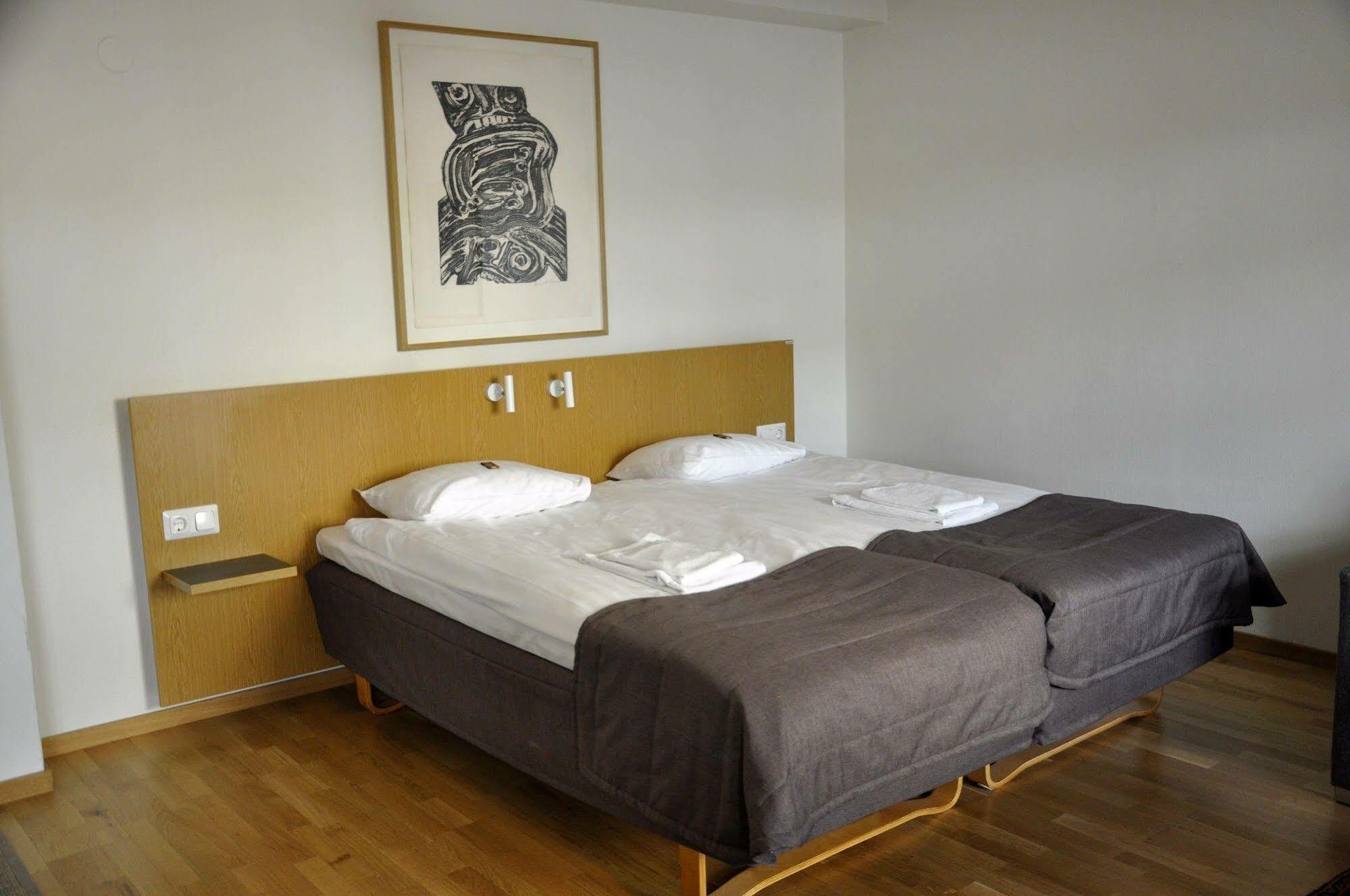 Ronneby Cityhotell Экстерьер фото
