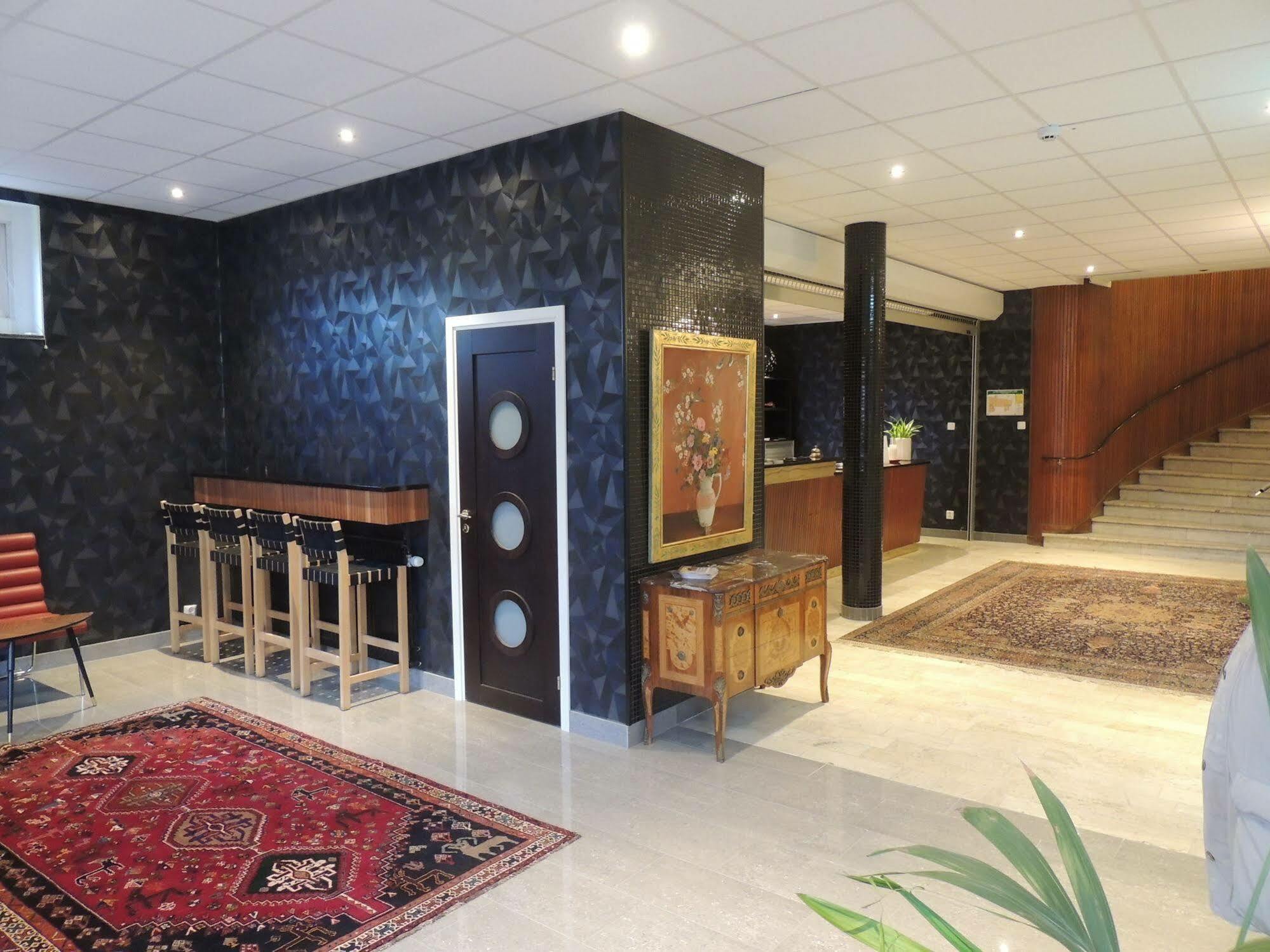 Ronneby Cityhotell Экстерьер фото