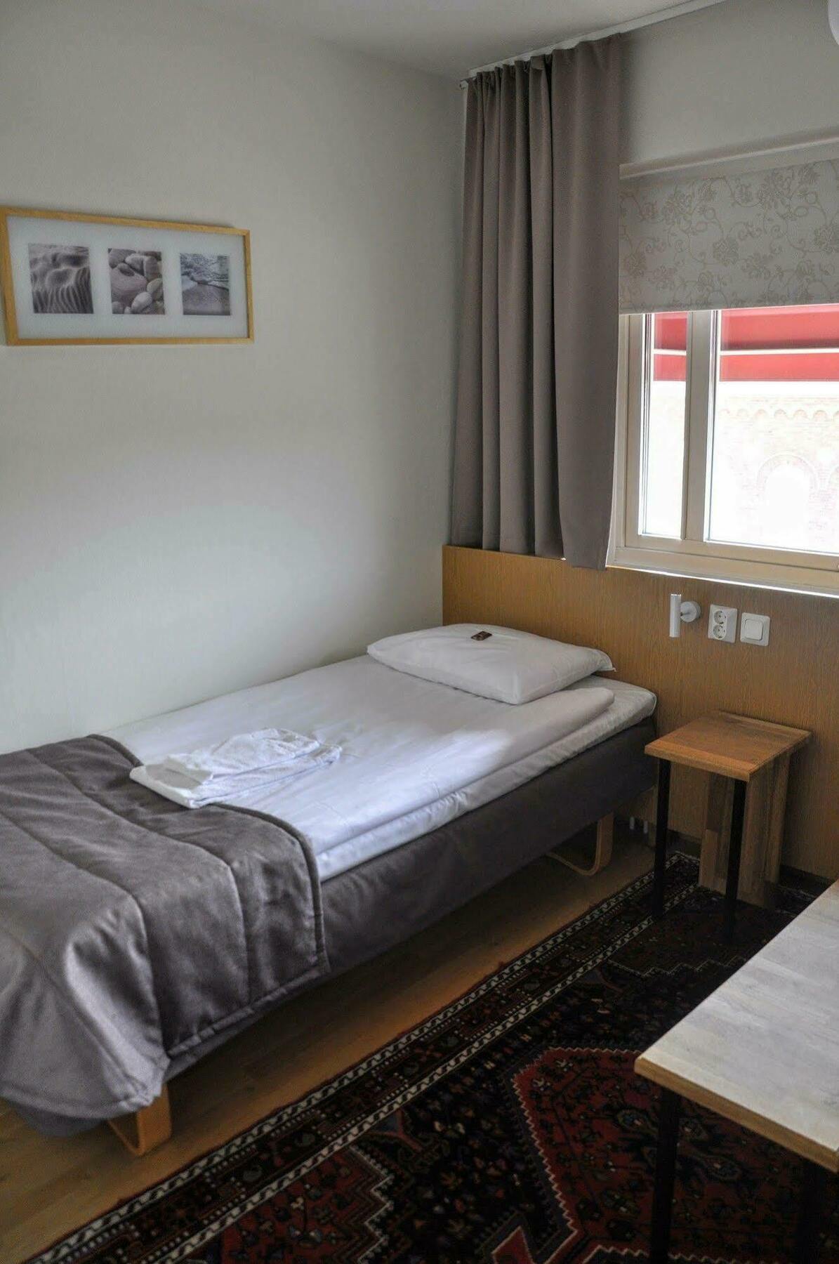 Ronneby Cityhotell Экстерьер фото